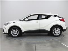 C-HR S-T