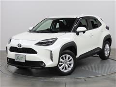 ヤリスクロス G