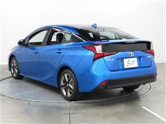 プリウス A ツーリングSLC