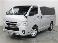 ハイエースV DX G L PKG