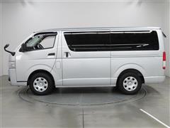 ハイエースV DX G L PKG