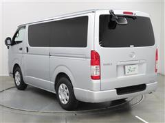 ハイエースV DX G L PKG