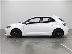 カローラスポーツ G スタイルPKG