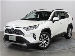 トヨタ　RAV4 G Z PKG