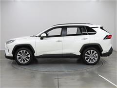RAV4 G Z PKG