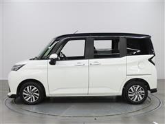 タンク カスタムG