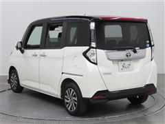 タンク カスタムG