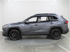 RAV4 アドベンチャーオフロード