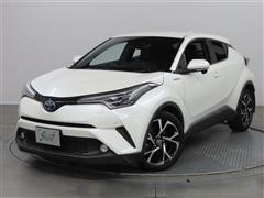 C-HR HEV G