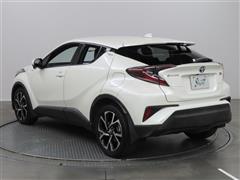 C-HR HEV G