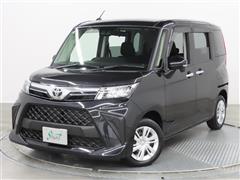 トヨタ ルーミー G