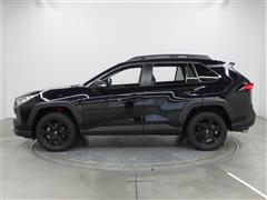 RAV4 アドベンチャーオフロード