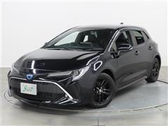 カローラスポーツHEV GスタイルPK