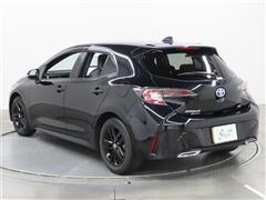 カローラスポーツHEV GスタイルPK