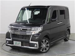 タント カスタム RS トップED L