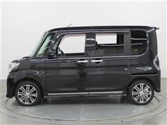 タント カスタム RS トップED L