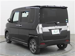 タント カスタム RS トップED L