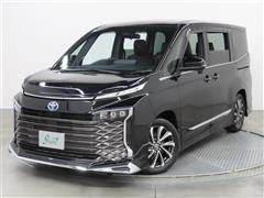 ヴォクシー HEV S-Z