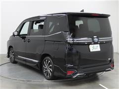 ヴォクシー HEV S-Z