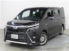 ヴォクシー HEV ZSキラメキ