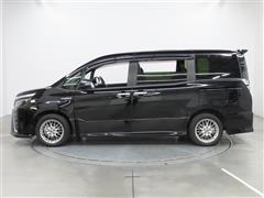 ヴォクシー HEV ZSキラメキ