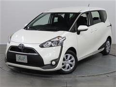 トヨタ シエンタ X V PKG