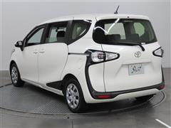 シエンタ X V PKG