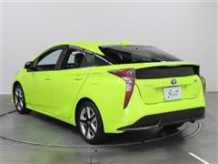 プリウス A ツーリングSLC