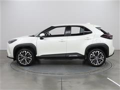 ヤリスクロス HEV Z