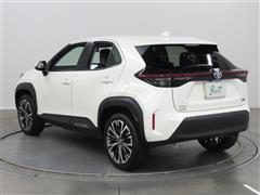 ヤリスクロス HEV Z