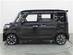 スペーシア カスタム HEV XS