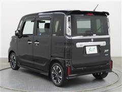 スペーシア カスタム HEV XS