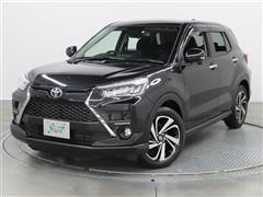 トヨタ ライズ Z