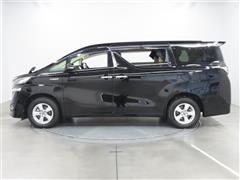 ヴェルファイア HEV X 8ニン