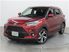 トヨタ ライズ Z