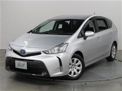 プリウスアルファ S 5ニン