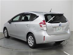 プリウスアルファ S 5ニン