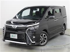 ヴォクシー ZSキラメキ2