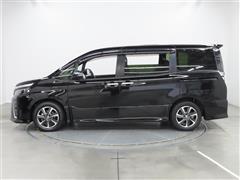 ヴォクシー ZSキラメキ2