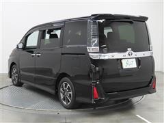 ヴォクシー ZSキラメキ2