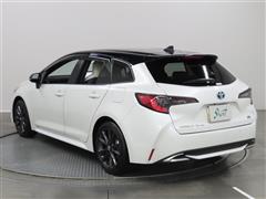 カローラツーリング HEV WXB