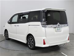 ヴォクシー ZSキラメキ3