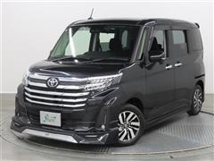 ルーミー カスタムG