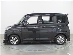 ルーミー カスタムG