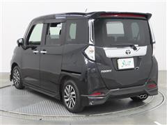 ルーミー カスタムG