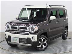 ハスラー HEV Jスタイル2