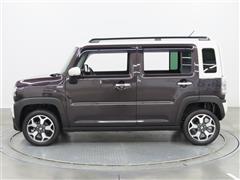 ハスラー HEV Jスタイル2