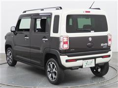 ハスラー HEV Jスタイル2