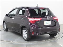 ヴィッツ F セーフティED