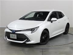 カローラスポーツHEV G スタイルP